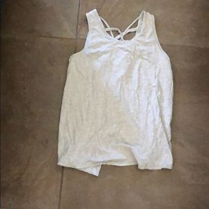 Ivivva tank top